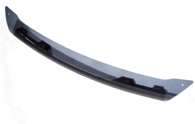 Дефлектор капота темный EGR 027261 Nissan X-Trail 2014 -