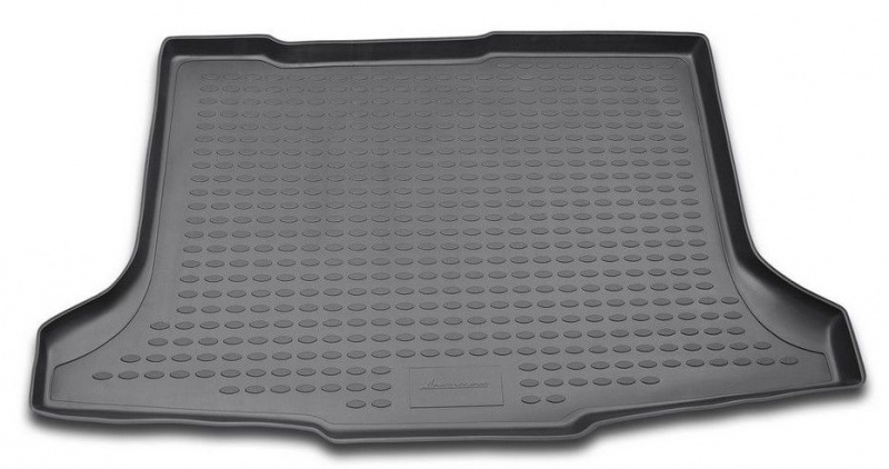 Коврик в багажник Geely полиуретан серый GAPP006SX11 Geely Coolray 2020-
