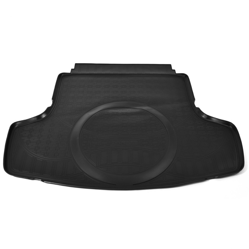 Коврик в багажник Norplast полиуретан черный NPA00-T43-268 Kia K5 (3G) 2020-