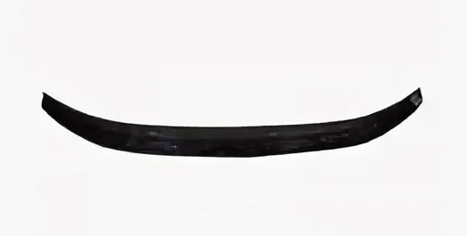 Дефлектор капота EGR 026231 Mitsubishi Outlander 2012-