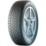 

Шина автомобильная Gislaved Nord*Frost 200 ID 245/45 R17, зимняя, шипованная, 110V