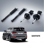 

Комплект подвески Mobis TM-09 для Санта Фе 4 (Hyundai Santa Fe 2018 - 2019, Santa Fe