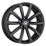 

Диск колесный MAK Wolf 8xR19 5x114,3 ET40 ЦО76 черный глянцевый F8090WFGB40FF