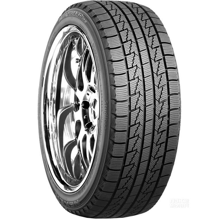 

Шина автомобильная Nexen Nexen Winguard Ice 195/65 R14, зимняя, 89Q