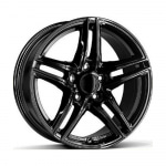 

Диск колесный Borbet XRT 8xR18 5x112 ET40 ЦО72.5 черный глянцевый 222263