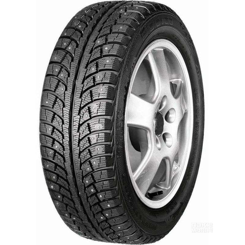 

Шина автомобильная Matador MP30 Sibir Ice 2 ED 225/45 R17, зимняя, шипованная, 94T