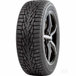 

Шина автомобильная Nokian Hakkapeliitta 7 215/50 R17, зимняя, шипованная, 95T