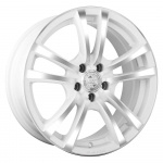 

Диск колесный RW H-346 6.5xR15 5x105 ЕТ39 ЦО56.6 черный глянцевый 86170973839