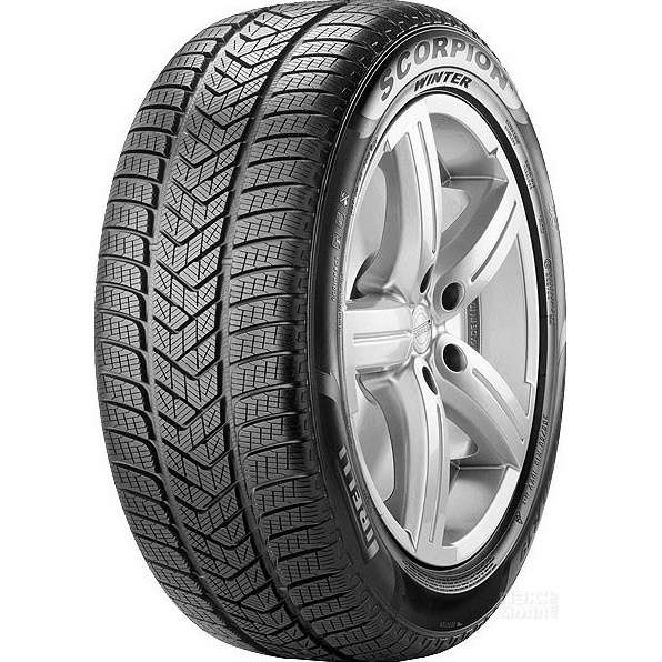 

Шина автомобильная Pirelli Scorpion Winter 275/40 R22, зимняя, нешипованная, 108V