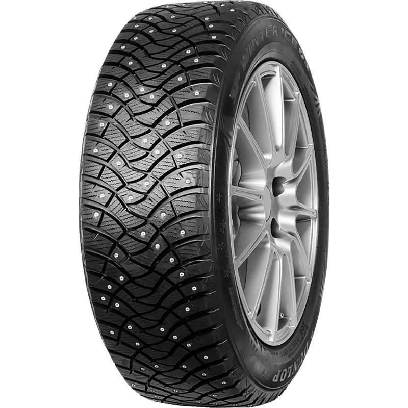 

Шина автомобильная Dunlop SP Winter Ice03 225/50 R18, зимняя, шипованная, 99T