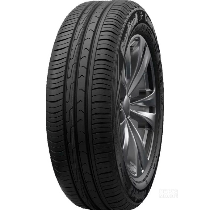 

Шина автомобильная Cordiant Комфорт 2 235/55 R17 летняя, 103H