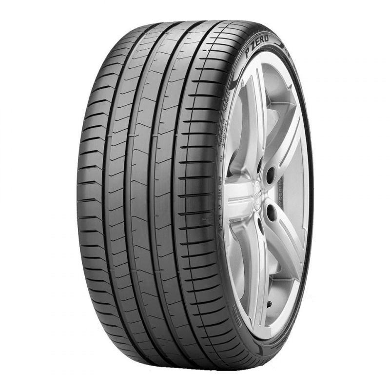 

Шина автомобильная Pirelli P-ZERO 275/35 R21, летняя, 103Y