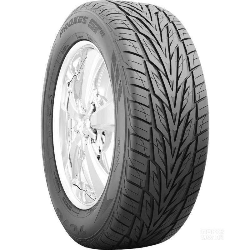 

Шина автомобильная Toyo PXST3 225/55 R18 летняя, 102V