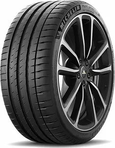 

Шина автомобильная Michelin PILOT SPORT-4S 255/40 R21, летняя, 102Y