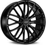 

Диск колесный OZ Italia 150 8xR18 5x120 ET29 ЦО79 черный матовый W0188420553