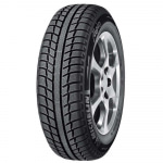 

Шина автомобильная Michelin ALPIN А3 175/70 R14, зимняя, нешипованная, 88T