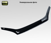 

Дефлектор капота, темный SIM SVOJET1012 Volkswagen Jetta V 2011 - 2014, Jetta