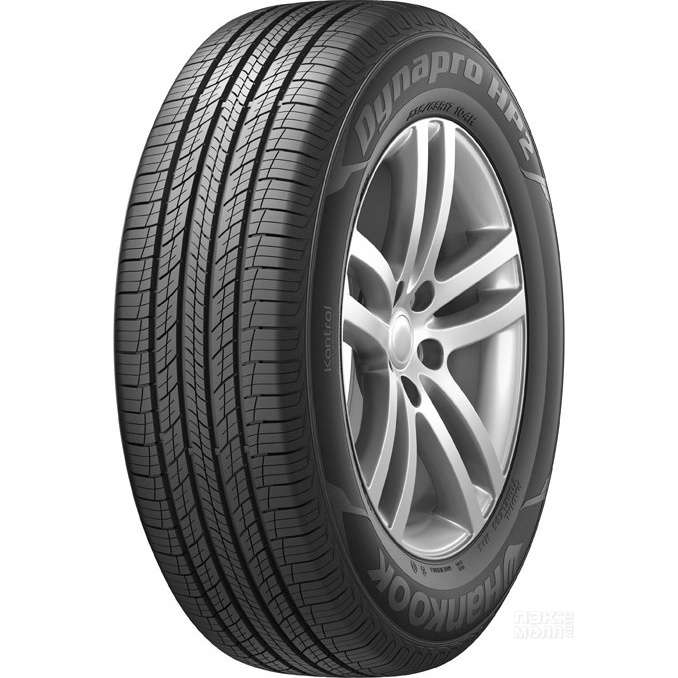 

Шина автомобильная Hankook RA33 245/65 R17, летняя 111H