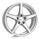 

Диск колесный Alutec Raptr 7,5xR17 5x114,3 ET40 ЦО70,1 серебристый RR75740B81-0