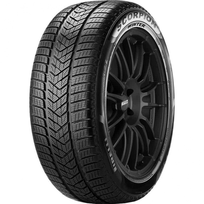 

Шина автомобильная Pirelli Scorpion Winter 255/45 R20, зимняя, 105V