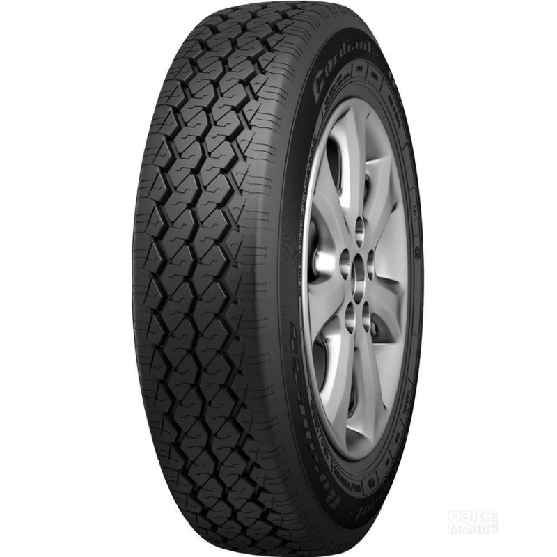 

Шина автомобильная Cordiant Бизнес CA-1 185/80 R14 летняя, 102/100R