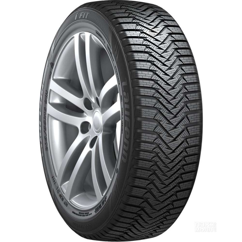 

Шина автомобильная Laufenn i Fit 185/65 R15 зимняя, 88T