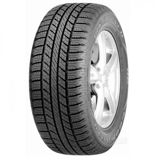 

Шина автомобильная Goodyear Wrangler HP 255/65 R16, летняя, 109H