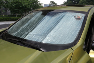 Солнцезащитный экран для лобового и заднего стекла Honda CRV 2020-