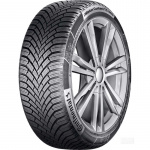 

Шина автомобильная Continental WinterContact TS 860 195/50 R15, зимняя, 106V