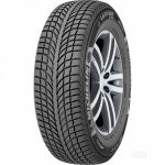 

Шина автомобильная Michelin Latitude Alpin 2 255/55 R19, зимняя, нешипованная, 111V