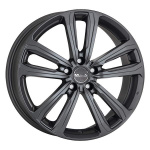 

Диск колесный MAK Magma 7xR18 5x100 ET48 ЦО72 серый темный матовый F7080MMMT48P4