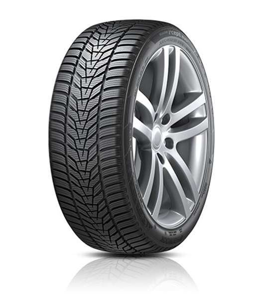 

Шина автомобильная Hankook W330 275/35 R19 зимняя, 100V