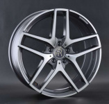 

Диск колесный Replay MR217 8xR19 5x112 ET43 ЦО66,6 серый глянцевый с полированной лицевой частью 045371-160060011