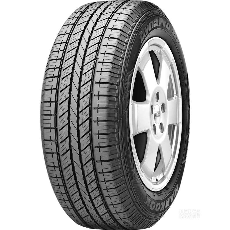 

Шина автомобильная Hankook Dynapro HP RA23 225/65 R16 летняя, 104T