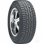 

Шина автомобильная Hankook RW11 215/65 R16 зимняя, шипованная, 98T