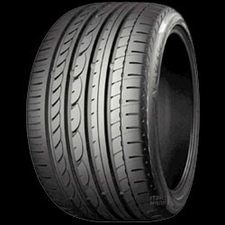 

Шина автомобильная Yokohama Advan Sport V103 295/40 R20 летняя, 106Y