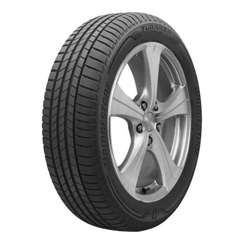 

Шина автомобильная Bridgestone T005 225/60 R16, летняя, 102W