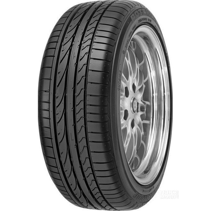 

Шина автомобильная Bridgestone RE-050 A 275/35 R18, летняя, 95Y, Run Flat