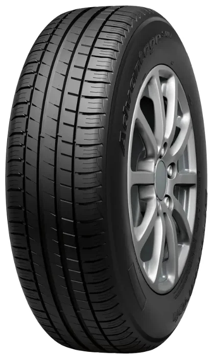 

Шина автомобильная BFGoodrich ADVANTAGE SUV 235/50 R19, летняя, 99V