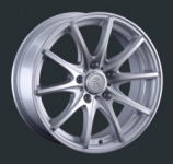 

Диск колесный LS Replay VV43 6.5xR15 5x100 ET38 ЦО57.1 серебристый с полированной лицевой частью 826237