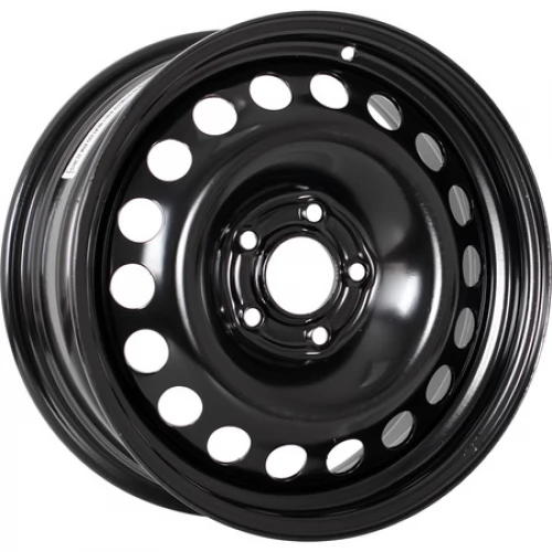 

Диск колесный Magnetto 16013 AM 7xR16 5x108 ET46 ЦО65.06 черный 16013 S AM