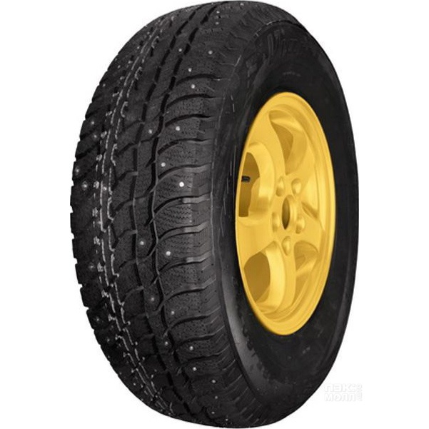 

Шина автомобильная Viatti Bosco Nordico V-523 225/55 R18 зимняя, шипованная, 102T