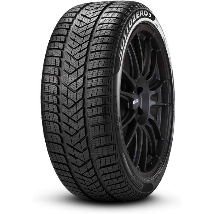 

Шина автомобильная Pirelli Winter Sottozero er3 285/30 R21, PNCS, зимняя, 100W