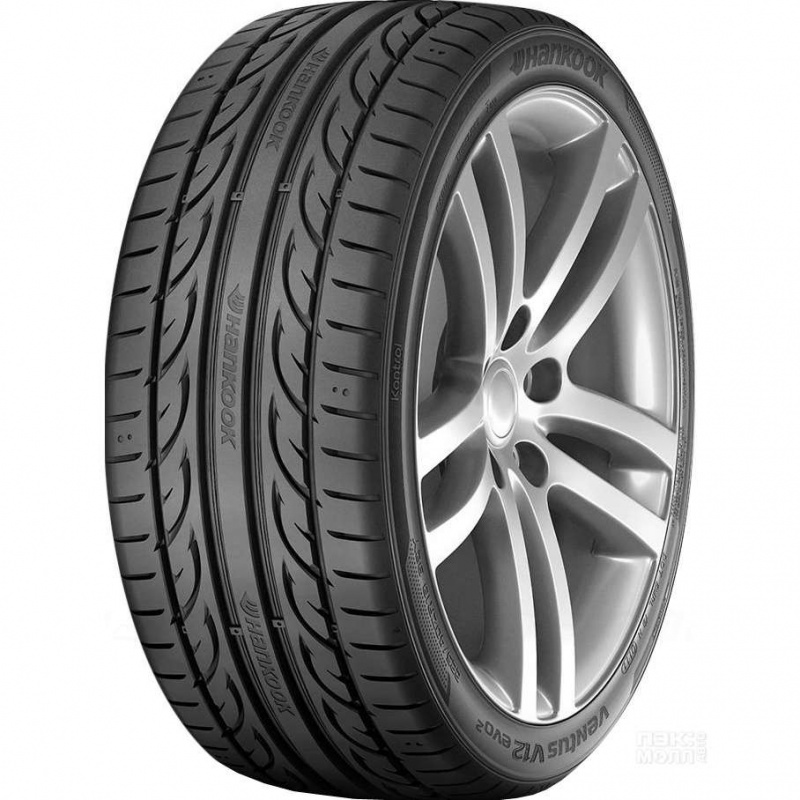 

Шина автомобильная Hankook K120 225/45 R19, летняя 96Y XL