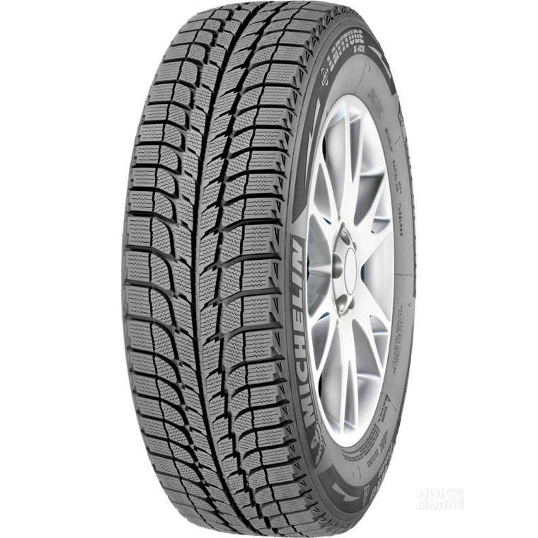 

Шина автомобильная Michelin X- Ice Snow 265/50 R19, зимняя, нешипованная, 110H