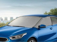 

Солнцезащитный экран KIA J7723ADE00 для KIA Ceed 2018 - 2019, Ceed