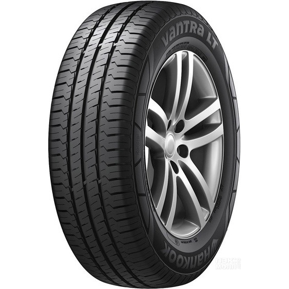 

Шина автомобильная Hankook Vantra LT RA18 155/ R13C, всесезонная, нешипованная, 90R