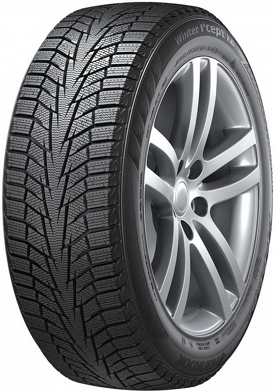 

Шина автомобильная Hankook W616 215/55 R17 зимняя, 98T