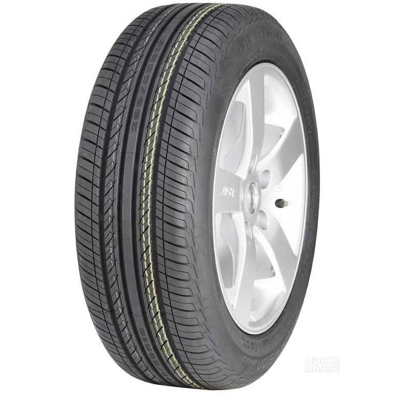 

Шина автомобильная Ovation VI-682 155/80 R13 летняя, 79T