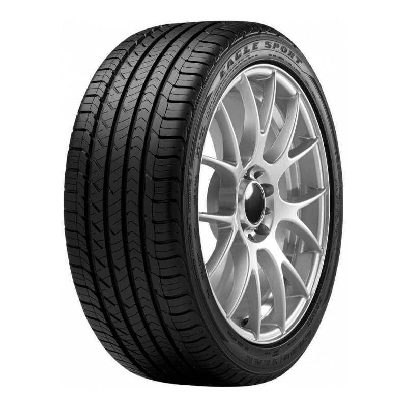 

Шина автомобильная GoodYear Eagle Sport TZ FP 225/50 R17, летняя 94W